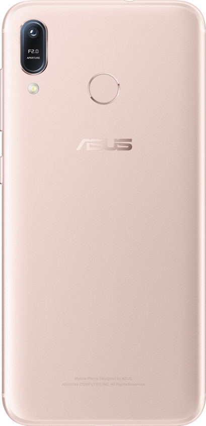 ASUS - 【中古】ZenFone Max Pro(M1) ピンクゴールド ZenFone Max Pro (M1)を今更購入するのはあり？ | 中古スマホ