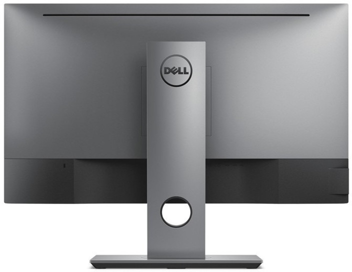 DELL U 68.58 cm (27 inch) WQHD LED Backlit IPS Panel Monitor