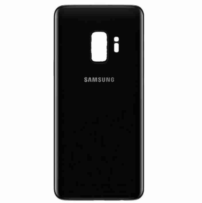 Back Glass Back Cover Samsung S9 Plus Galaxy S9+ Samsung Galaxy S9