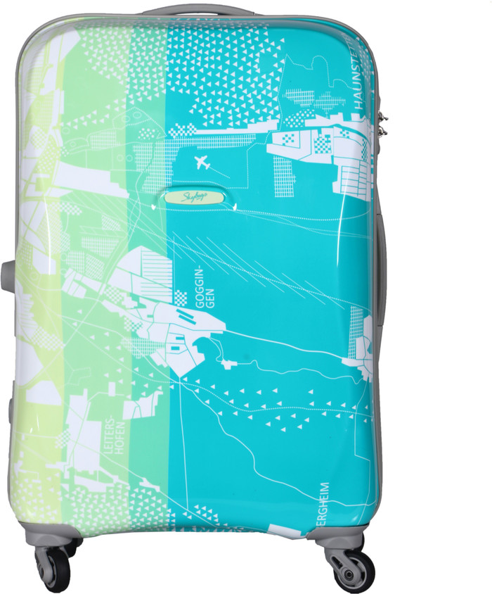 skybags escape strolly