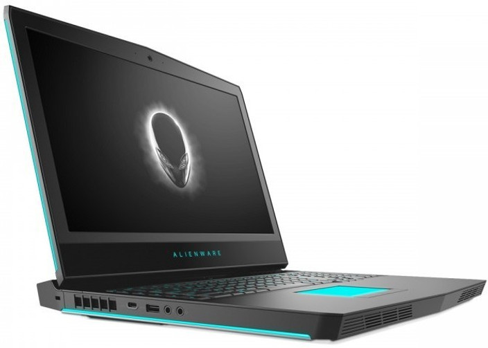 ☆AlienWare R4☆i7+GTX1060】フォートナイト・Apex◎機体番号:3K5FGY1