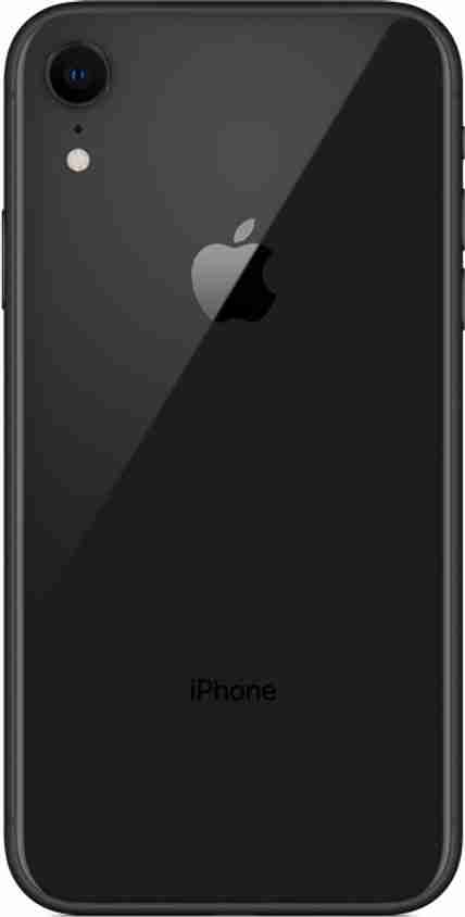 Apple iPhone XR 64GB Apple iPhone XR 64GB Black Grade A