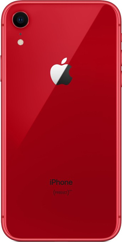 iPhone XR 128GB RED 本体のみ Apple iPhone XR ( 128 GB Storage, 0 GB RAM ) Online at Best Price