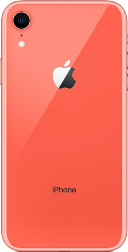 iPhone XR White 128 GB au（Apple iPhone XR ( 128 GB Storage