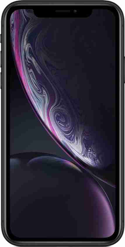 ブラック iPhoneXR 64GB au 本体 Apple iPhone XR 64GB au 価格比較 - 価格.com