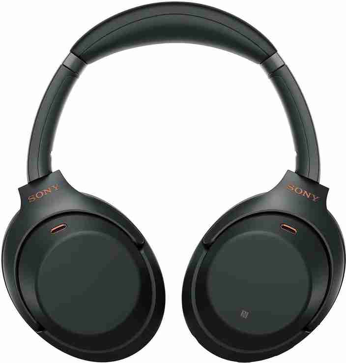 SONY WH-1000XM3 ブラック SONY WH-1000XM3 Active noise cancellation enabled Bluetooth Price