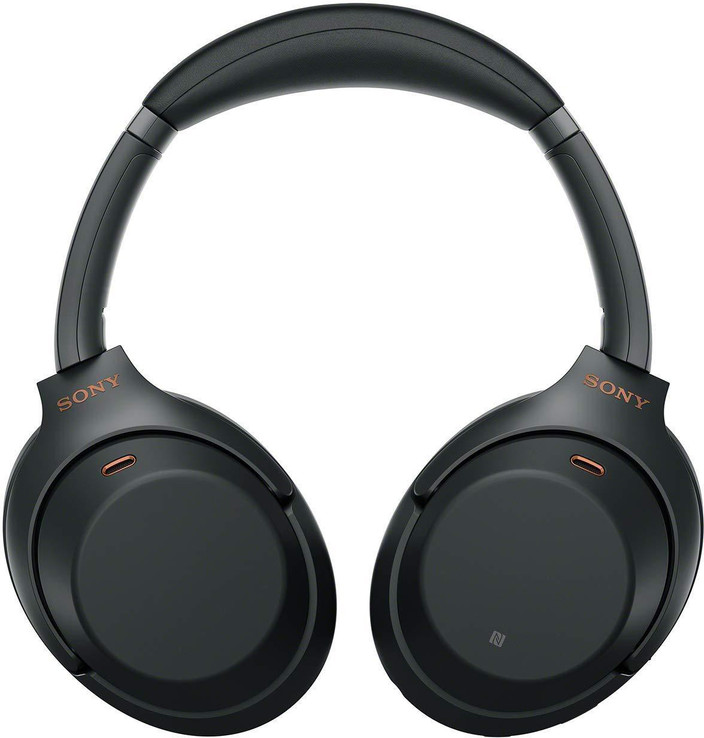 SONY WH-1000XM3 Active noise cancellation enabled Bluetooth SONY WH-1000XM3 Active noise cancellation enabled Bluetooth
