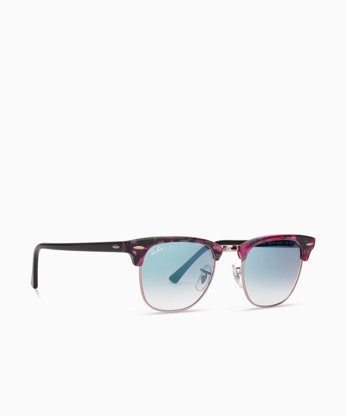 Eyewear Ray Ban Clubmaster Classic 3016 Buy Ray-Ban Clubmaster