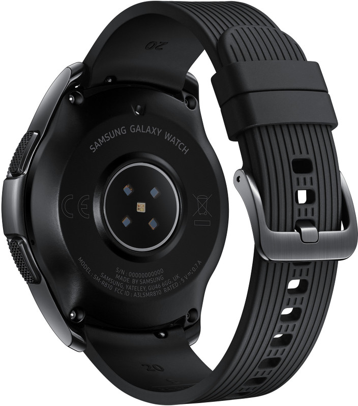 Samsung Galaxy Watch 42 mm Price in India Buy Samsung Galaxy