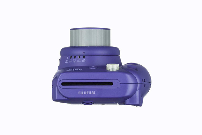 Instant Camera Instax Mini Film Size Fujifilm Instax Mini Shiny