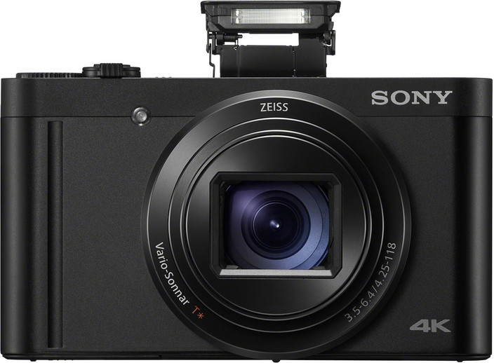 SONY CyberShot DSC-WX800 Price in India - Buy SONY CyberShot
