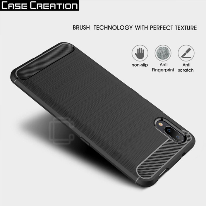 CASE CREATION Back Cover for Vivo Nex CASE CREATION