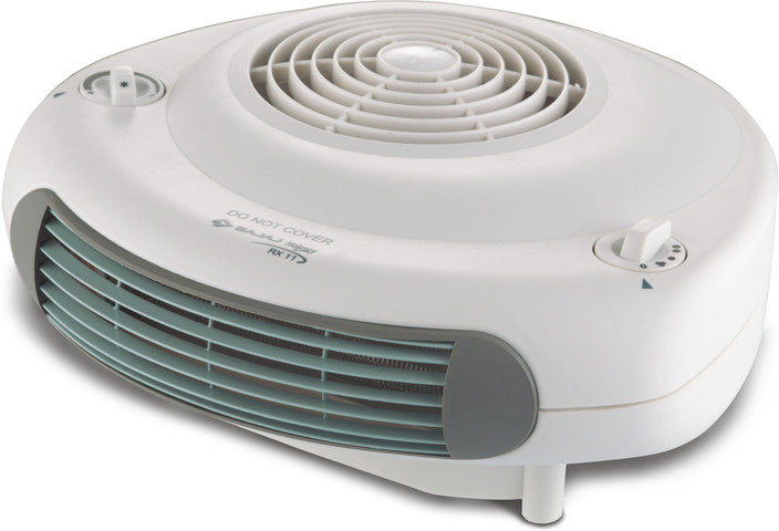 BAJAJ Majesty RX11 Heat Convector Fan Room Heater Price in India