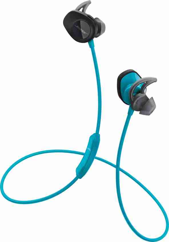 Bose SoundSport Bluetooth Price in India - Buy Bose SoundSport