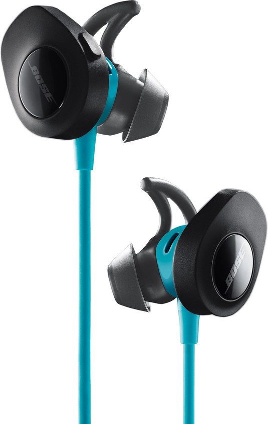BOSE SOUNDSPORT WIRELESS AQUA