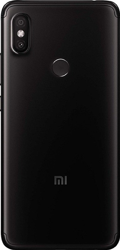 Xiaomi Redmi Y2 Mi 64 Price Y2 Black Redmi Y2 Ram Y2 (Black, 64 GB)