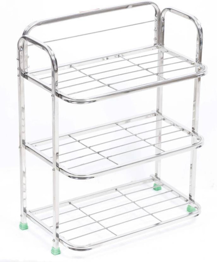 Stainless Steel Shoes Stand Steel Price Patelraj Pure Stainless