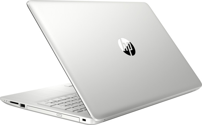HP 15 Intel Core i3 7th Gen 7100U - (4 GB/1 TB HDD/Windows