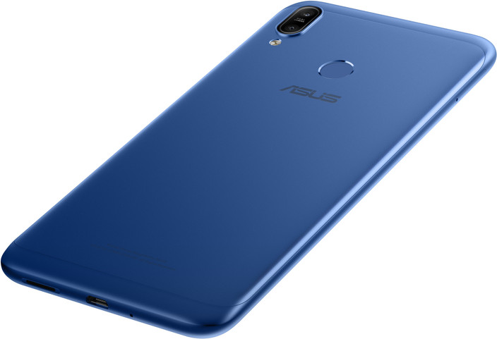 ASUS ZenFone Max M2 ( 64 GB Storage, 4 GB RAM ) Online at