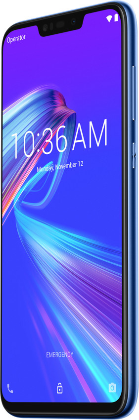 ASUS ZenFone Max M2 ( 64 GB Storage, 4 GB RAM ) Online at