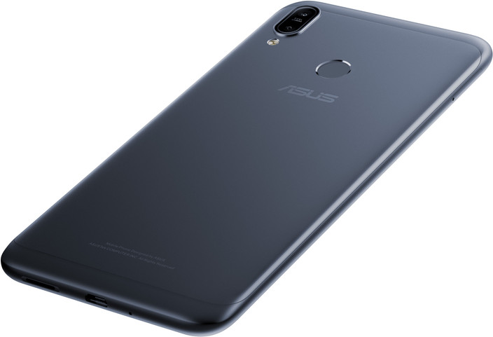 ASUS ZenFone Max M2 ( 64 GB Storage, 4 GB RAM ) Online at