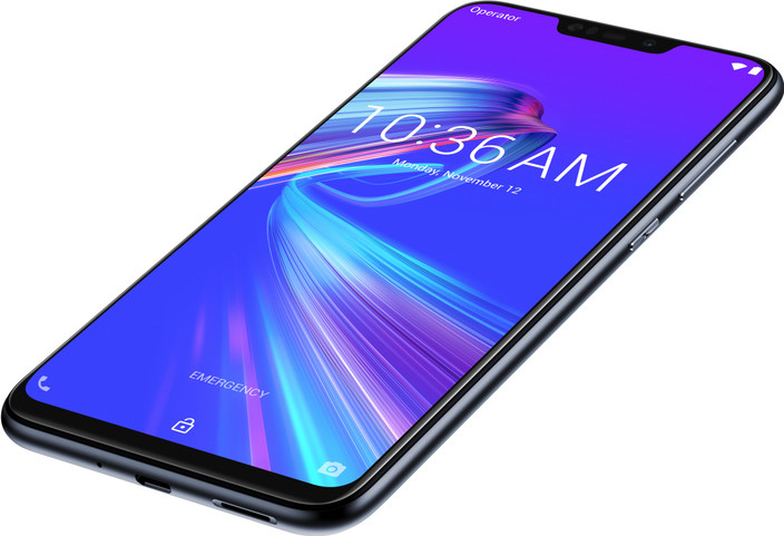ASUS - zenfone MAX  Ｍ2 Asus Zenfone Max (M2) ZB633KL - Full phone specifications