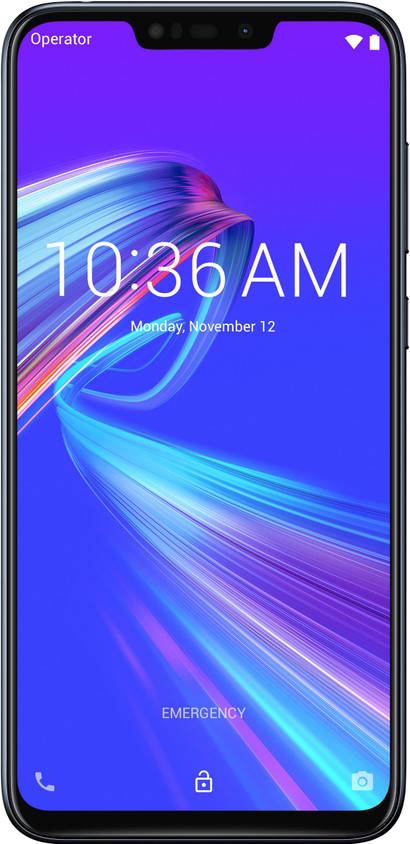 ★ZB633KL★㊶★ASUS Zenfone Max M2 ZB633KL