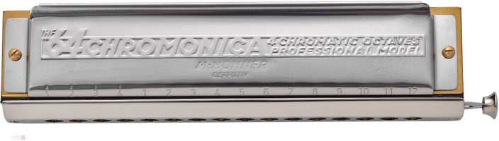 Hohner Chromonica 280 C ハーモニカ Hohner 280C Chromonica 64 Chromatic Harmonica - Canada's