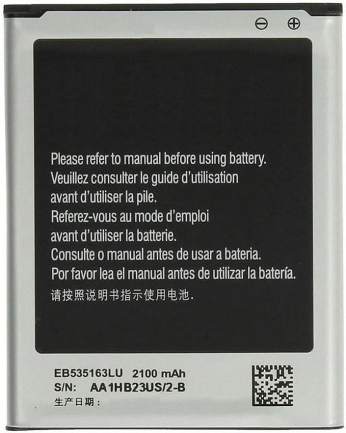 Samsung Galaxy Grand Neo Plus Battery Battery Eb535163lu Samsung
