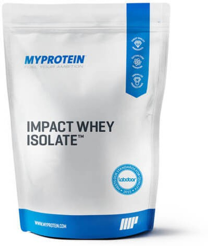 MYPROTEIN IMPACT Whey Protein ヨーグルト2.5kg マイ