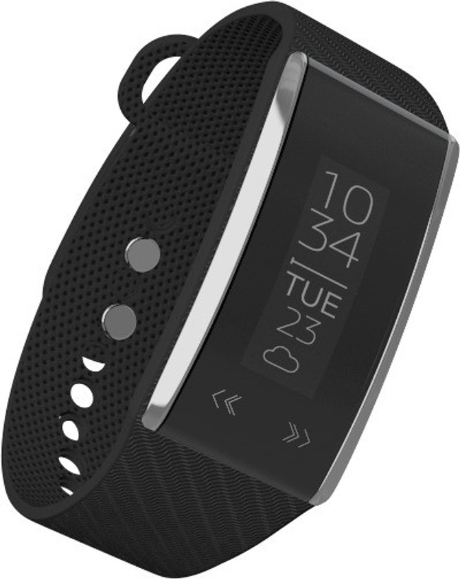 Fast Track Reflex Wav Gesture Smart Watch Fastrack Reflex Wav