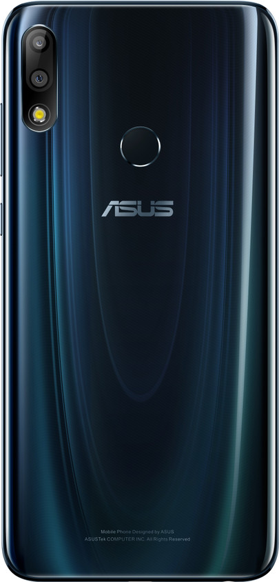 ASUS - Zenfone Max Pro （M2） Asus ZenFone Max Pro M2 ZB631KL - Notebookcheck.net External
