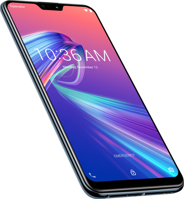 ASUS ZenFone Max Pro M2 ( 64 GB Storage, 4 GB RAM ) Online