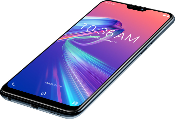 ASUS ZenFone Max Pro M2 ( 64 GB Storage, 4 GB RAM ) Online
