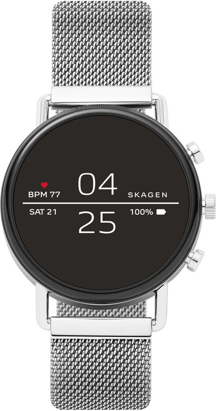 skagen falster 2 review 2019