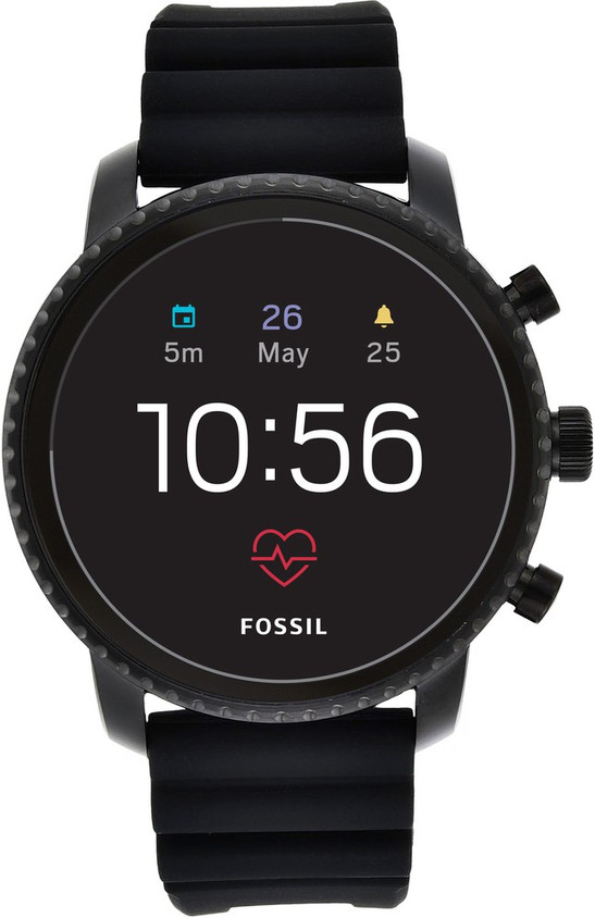 Fossil Sport Vs Fossil Gen Explorist Samsung Gear Sport Hotsell Vs