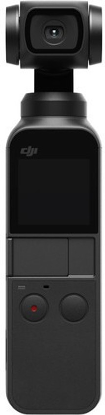 dji Osmo Pocket Sports and Action Camera