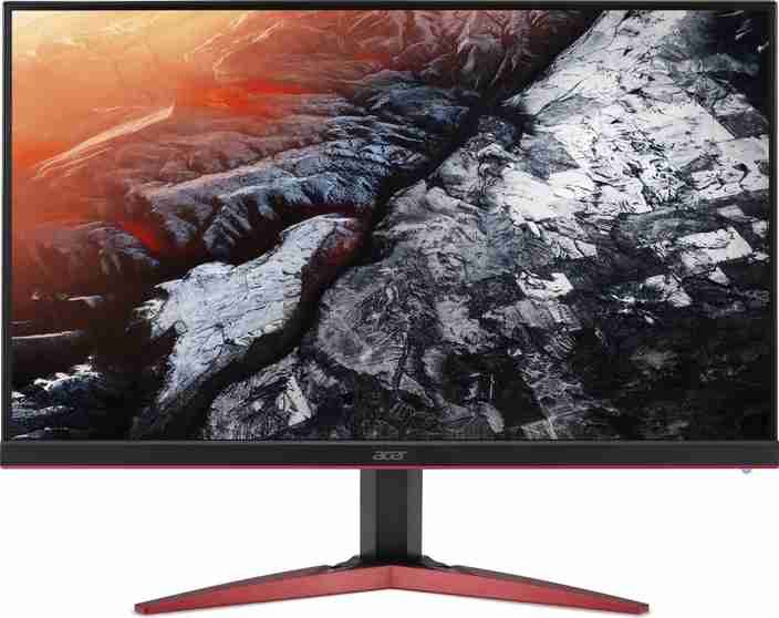 Acer Kg1 Acer 2k Monitor 144hz Acer Nitro Acer Kg1 Series Monitor