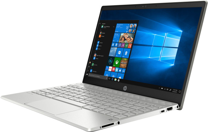 HP Pavilion 13 Intel Core i5 8th Gen 8265U - (8 GB/256 GB