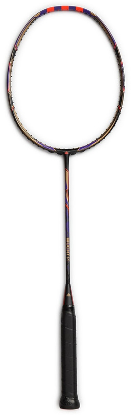 ADIDAS Wucht P1 Blue Unstrung Badminton Racquet - Buy ADIDAS