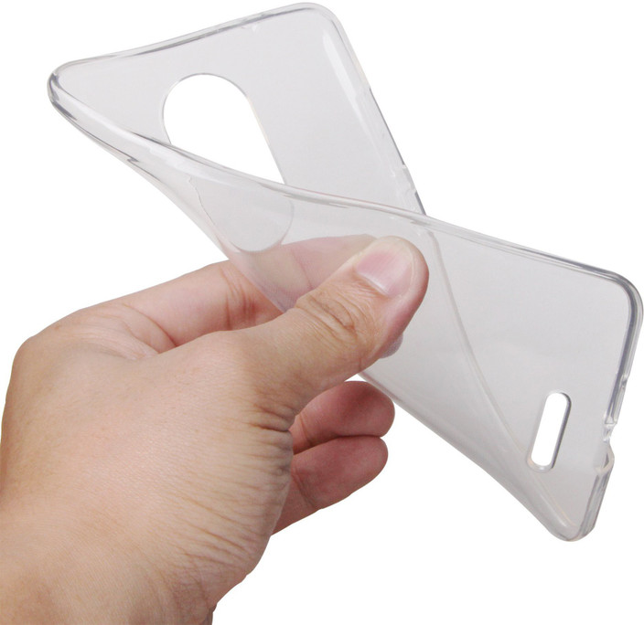 Flipkart Galaxy J6 Infinity Back Cover SUPER CASE Back Cover For - Main Image