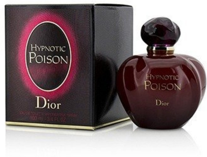 hypnotic poison eau de parfum