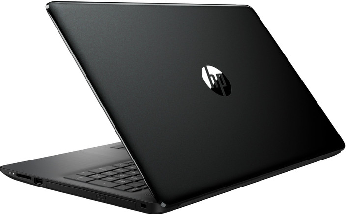 HP 15q AMD Ryzen 5 Quad Core 2500U - (4 GB/1 TB HDD/Windows