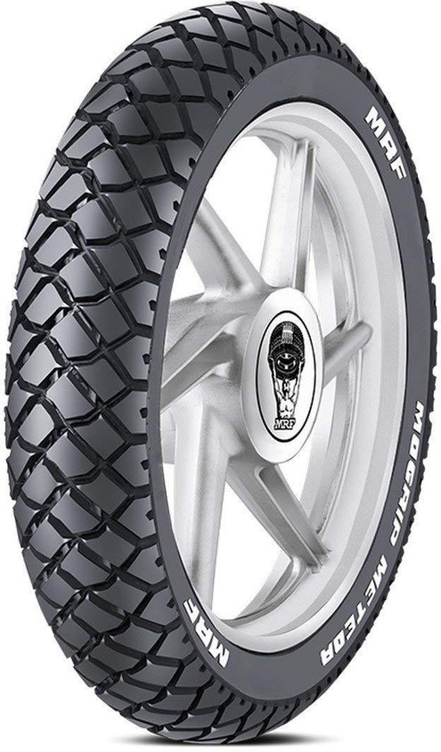 Yamaha Fzs 140 60 R17 Fz V2 Back Tyre Price Mrf MRF Grip