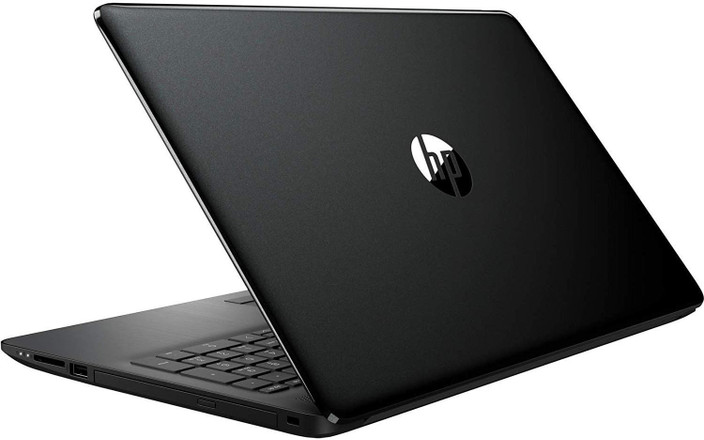HP 15 Intel Core i3 7th Gen i3-7020U - (8 GB/1 TB HDD