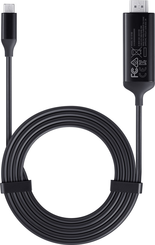 Hdmi Cable Samsung S10 Mhl Compatible Mhl S10 To Hdmi Cable S10