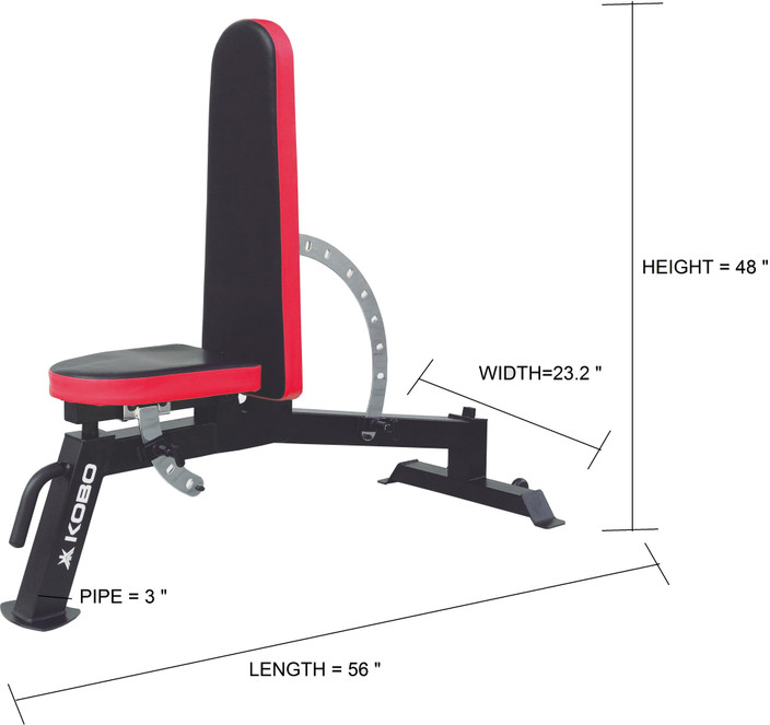 Weider Pro Weider 145 Weight Bench Workout Bench Weider 235 Bench