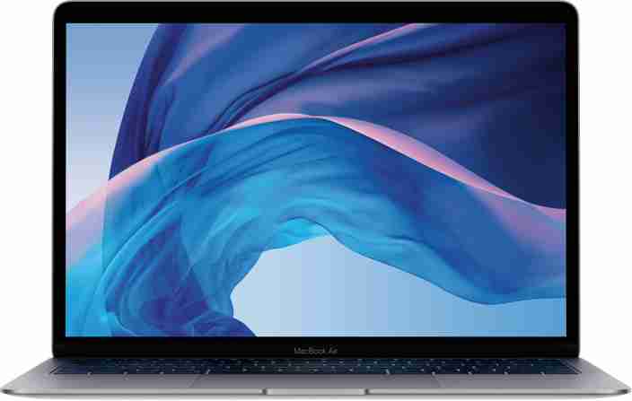 Apple MacBook Air Intel Core i5 8th Gen - (8 GB/128 GB SSD