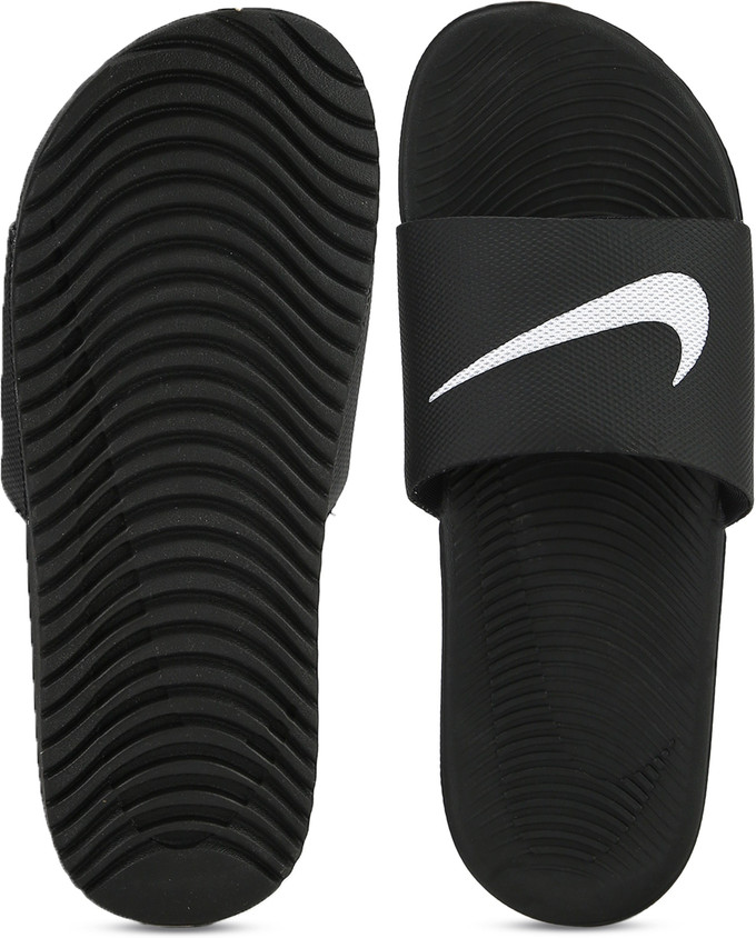 nike slippers rate