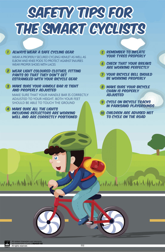 Cycling Jersey Safety Tips: Boost Your Ride Security